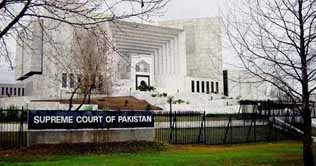 SC rejects both petitions of Justice (R) Abdul Hameed Dogar 